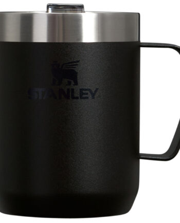 Stanley Camp Termokrus   23 Liter  Black