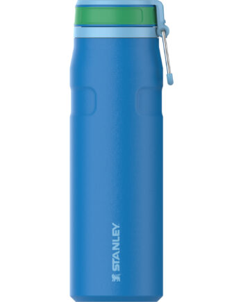 Stanley Iceflow Twist Flip Termoflaske     Liter  Azure
