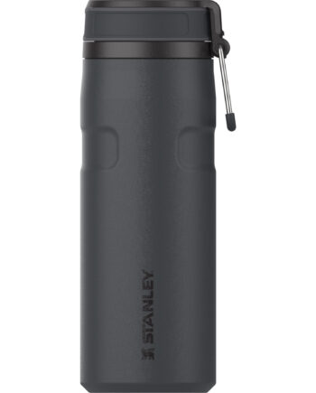 Stanley Iceflow Twist Flip Termoflaske   47 Liter  Black