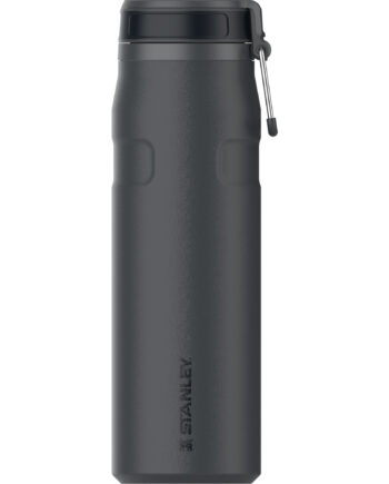 Stanley Iceflow Twist Flip Termoflaske     Liter  Black