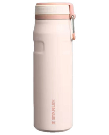 Stanley Iceflow Twist Flip Termoflaske     Liter  Rose Quartz