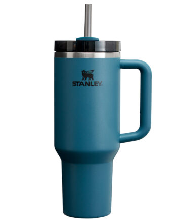 Stanley Quencher H2   Flowstateâ  Tumbler   18    Blue Spruce