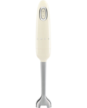 Stavblender 700 Watt  Creme