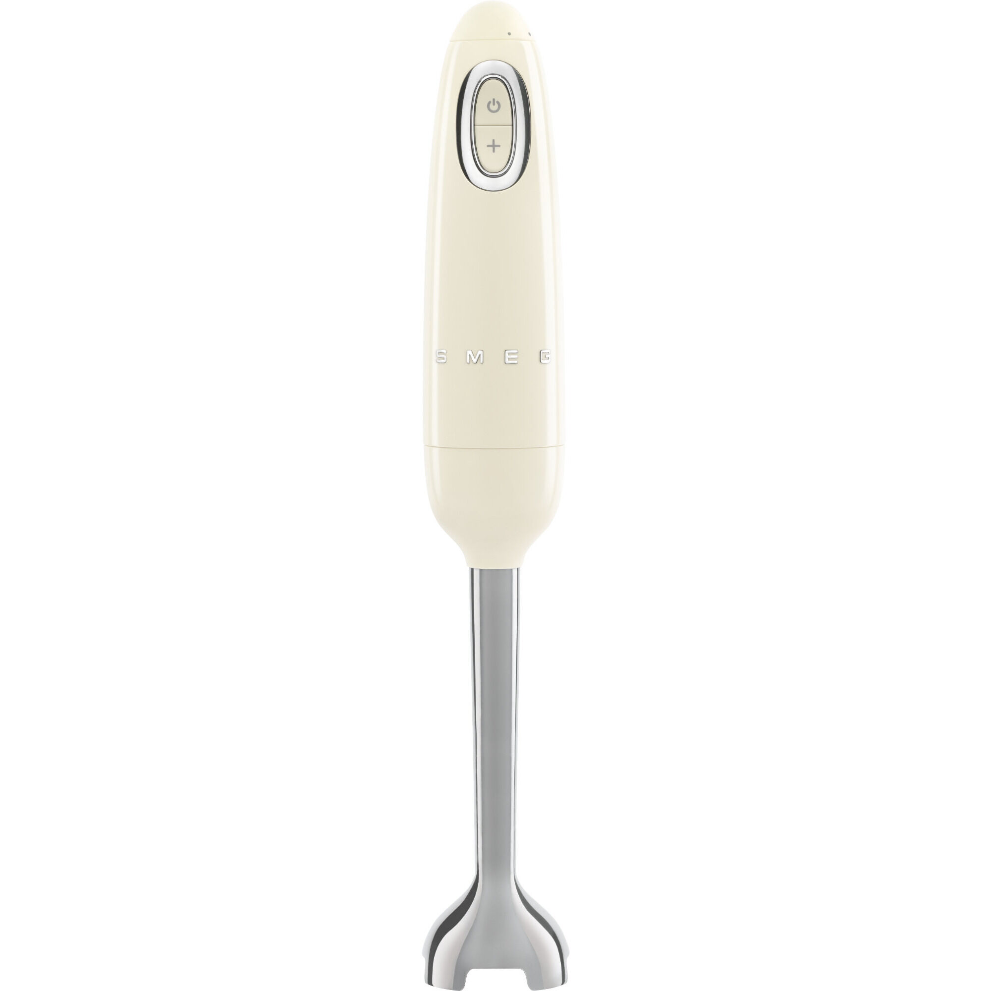 Stavblender 700 Watt Creme