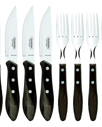 Steakbestik   Dele 21   Cm
