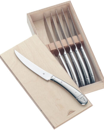 Steakkniv Stor    Stk
