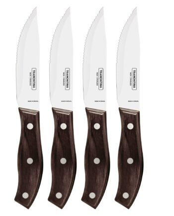 Steakkniv  -pak