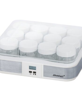 Steba Youghurtmaker Med 12 Glas