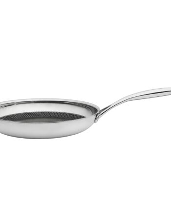 Steelsafe Pro Stegepande ø28 Cm