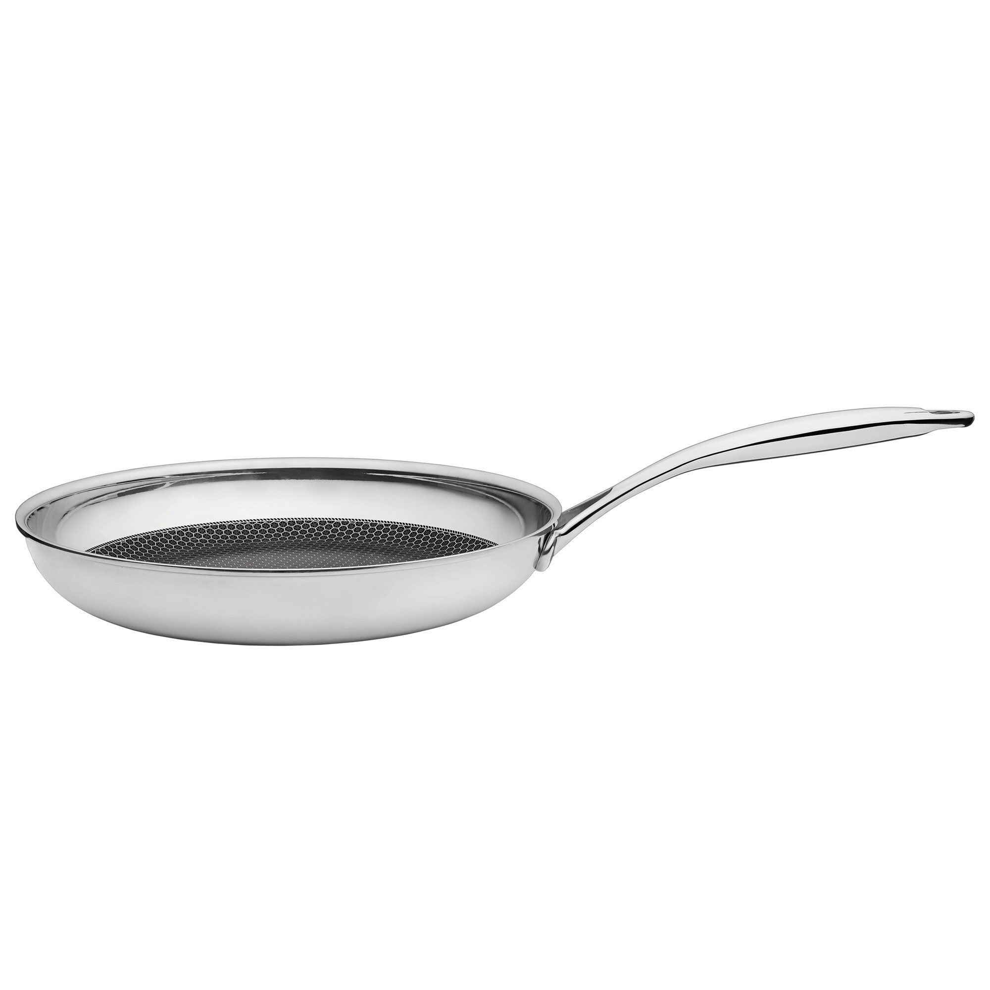 Steelsafe Pro Stegepande ø28 Cm