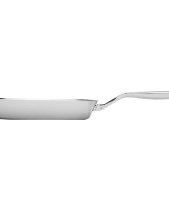 Steely Classic Triply Stegepande ø30 Cm