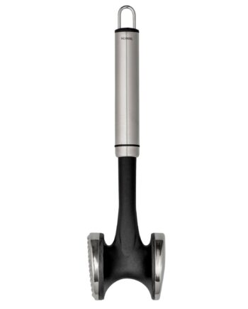 Steely Kødhammer