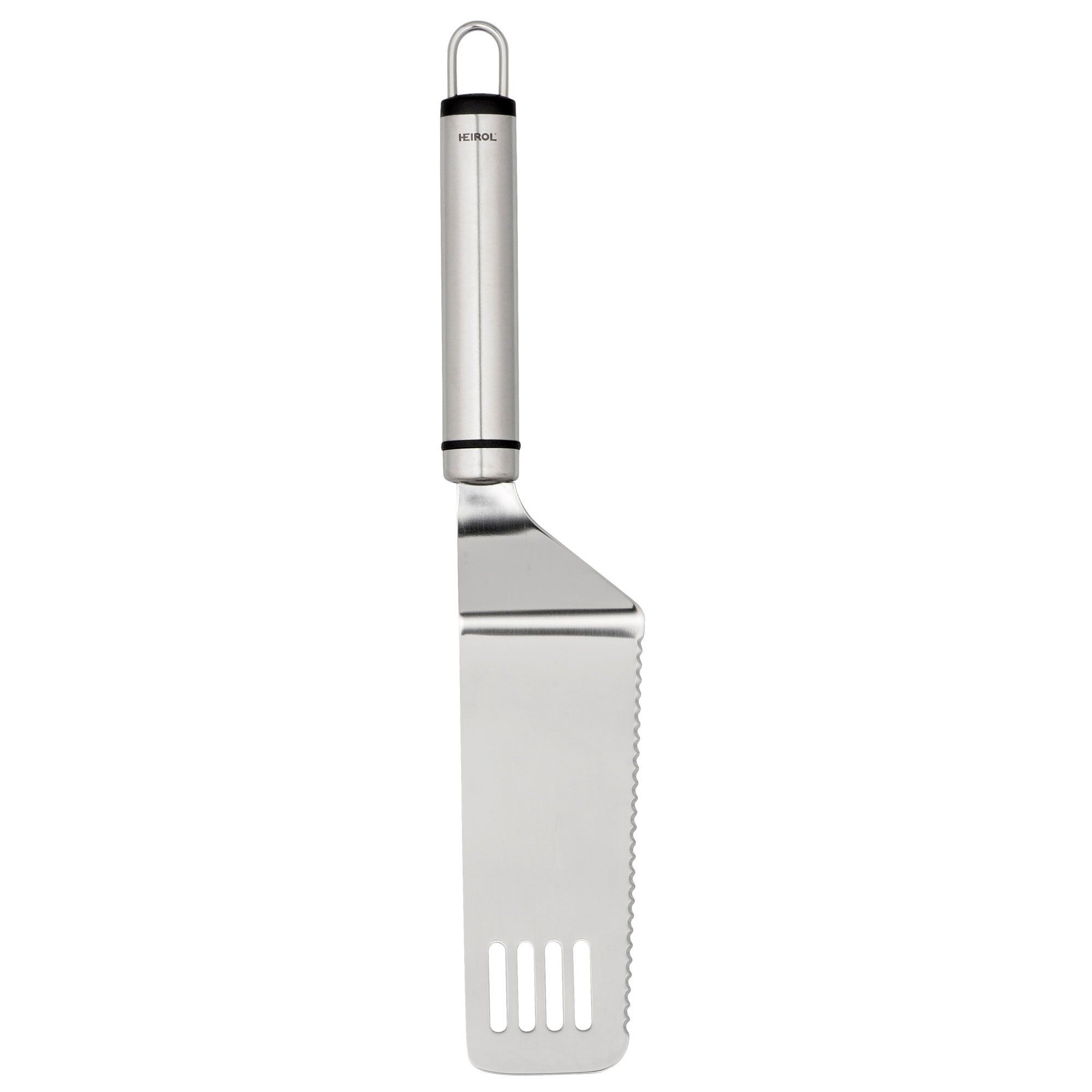 Steely Lasagnespade