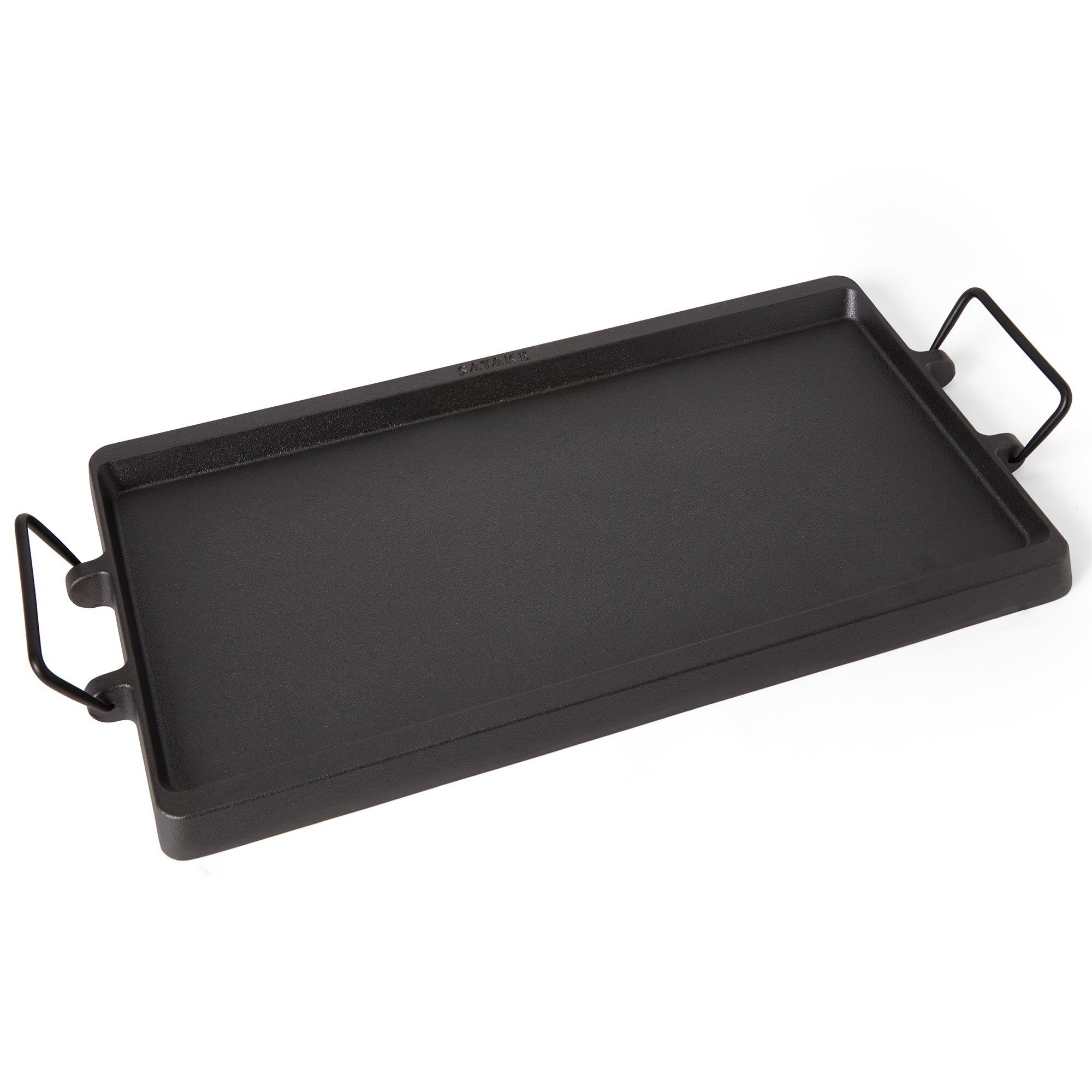 Stegebord Støbejern