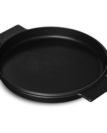Stegefad   Støbejern  28 Cm
