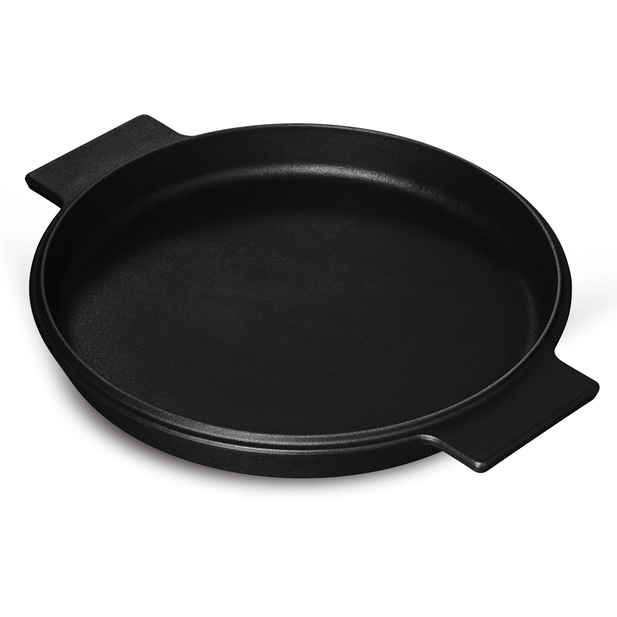 Stegefad Støbejern 28 Cm