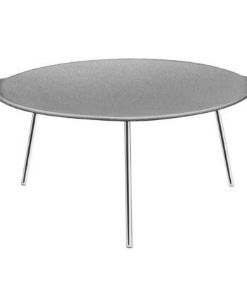 Stegeholder Med Ben  78 Cm