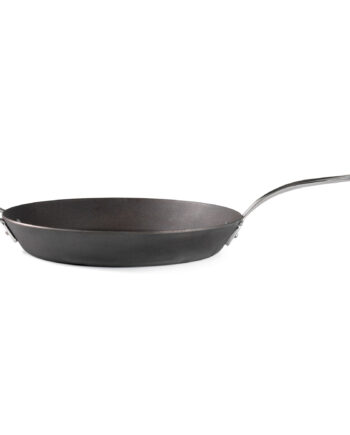 Stegepande 30 Cm  Kulstofstål