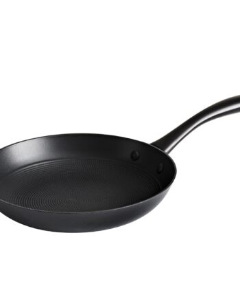 Stegepande 24 Cm  Letvægtsstøbejern
