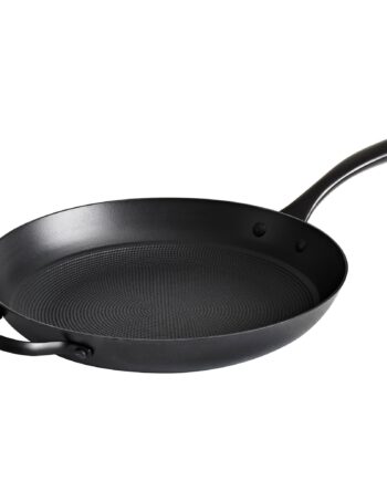 Stegepande 32 Cm  Letvægtsstøbejern