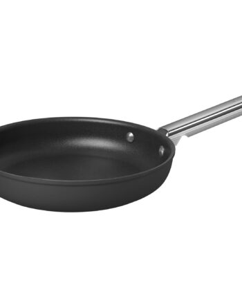 Stegepande 26 Cm  Sort