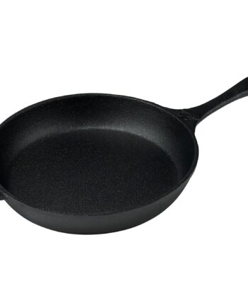 Stegepande 26 Cm  Støbejern