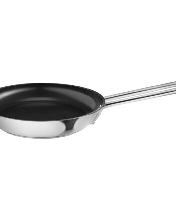 Stegepande Genbrugsstål 20 Cm