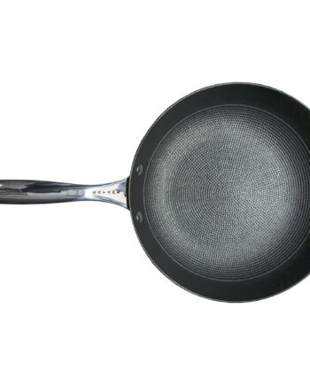 Stegepande   Letvægts Støbejern 28 Cm