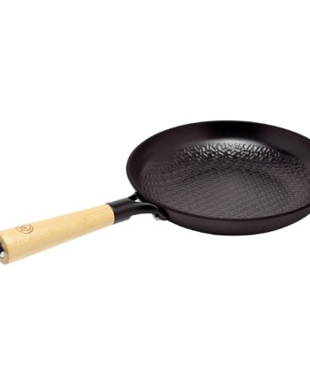 Stegepande   Letvægtsstøbejern 24 Cm