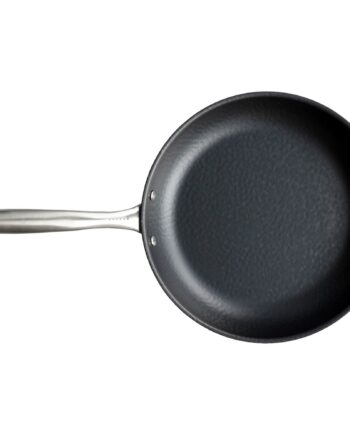 Stegepande Kulstål  28 Cm