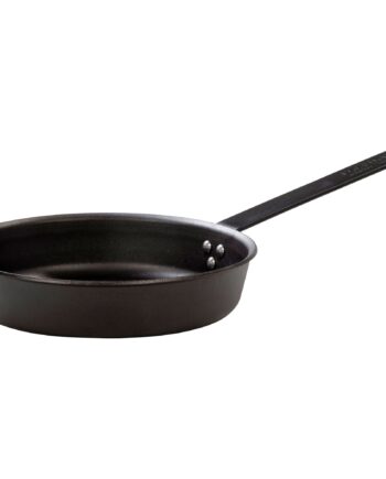 Stegepande Kulstofstål  24 Cm