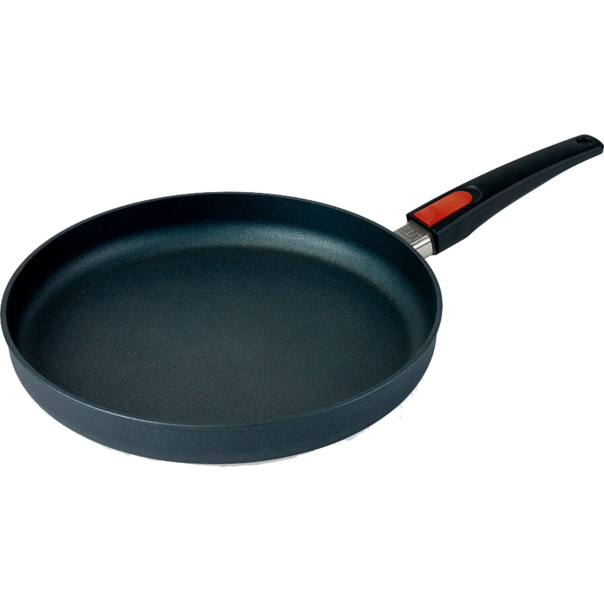 Stegepande Med Aftageligt Håndtag 32 Cm