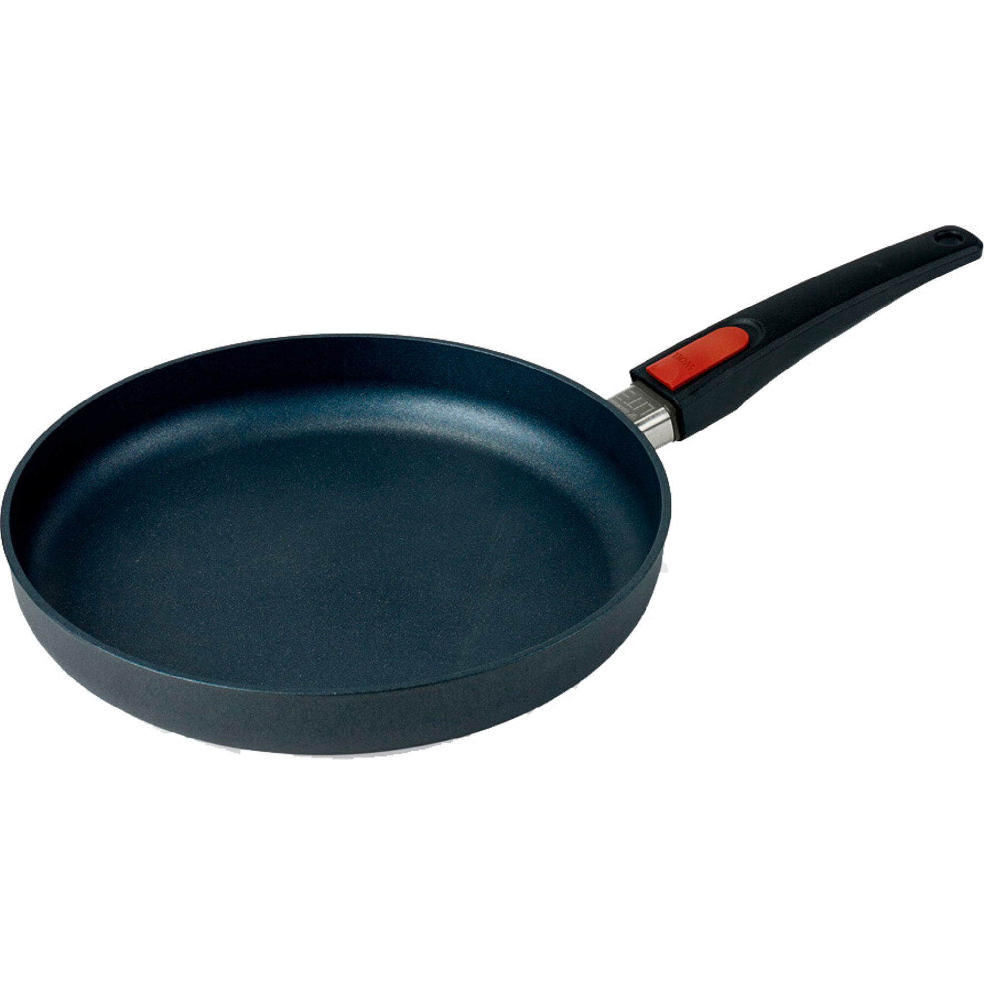 Stegepande Med Aftageligt Håndtag 28 Cm