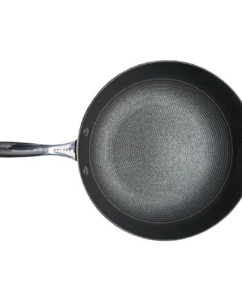 Stegepande Med Honeycomb-belægning 32 Cm