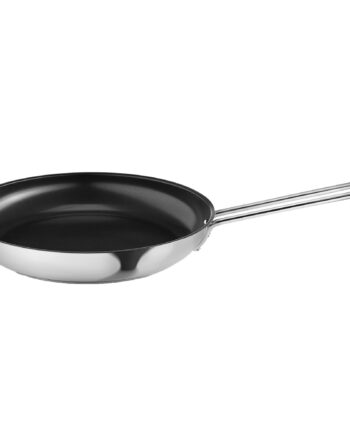 Stegepande Med Slip-letâ  30 Cm  Rustfrit Stål