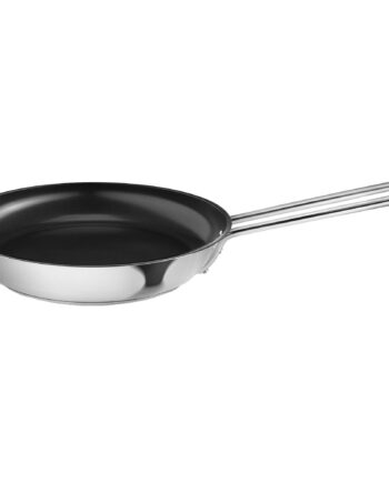 Stegepande Med Slip-letâ  20 Cm  Rustfrit Stål