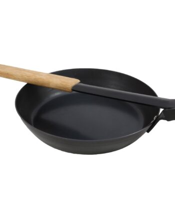 Stegepande Til Bål