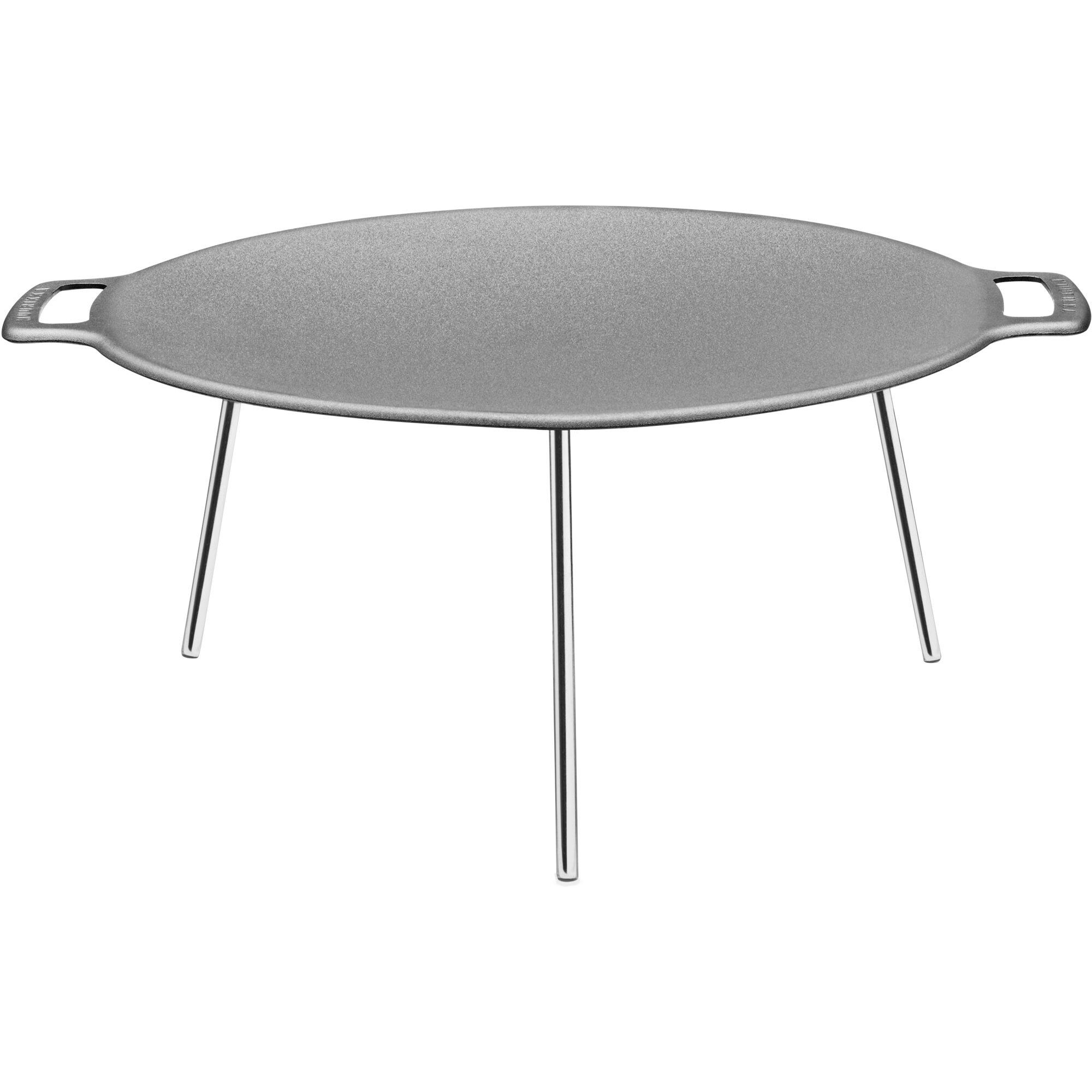 Stegeplade Med Ben 38 Cm