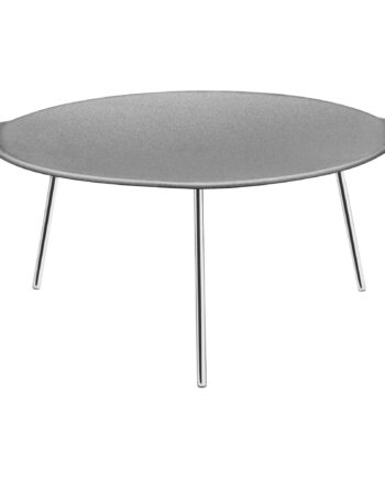 Stegeplade Med Ben  48 Cm