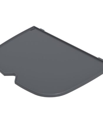 Stegeplade Q2000n-serien