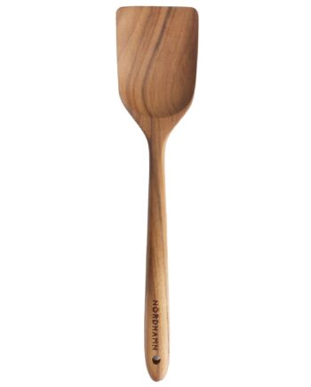Stegespade 34 Cm  Teak