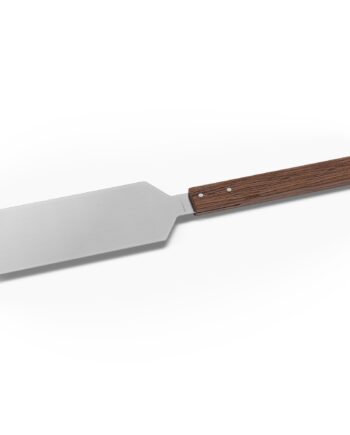 Stegespade Lang