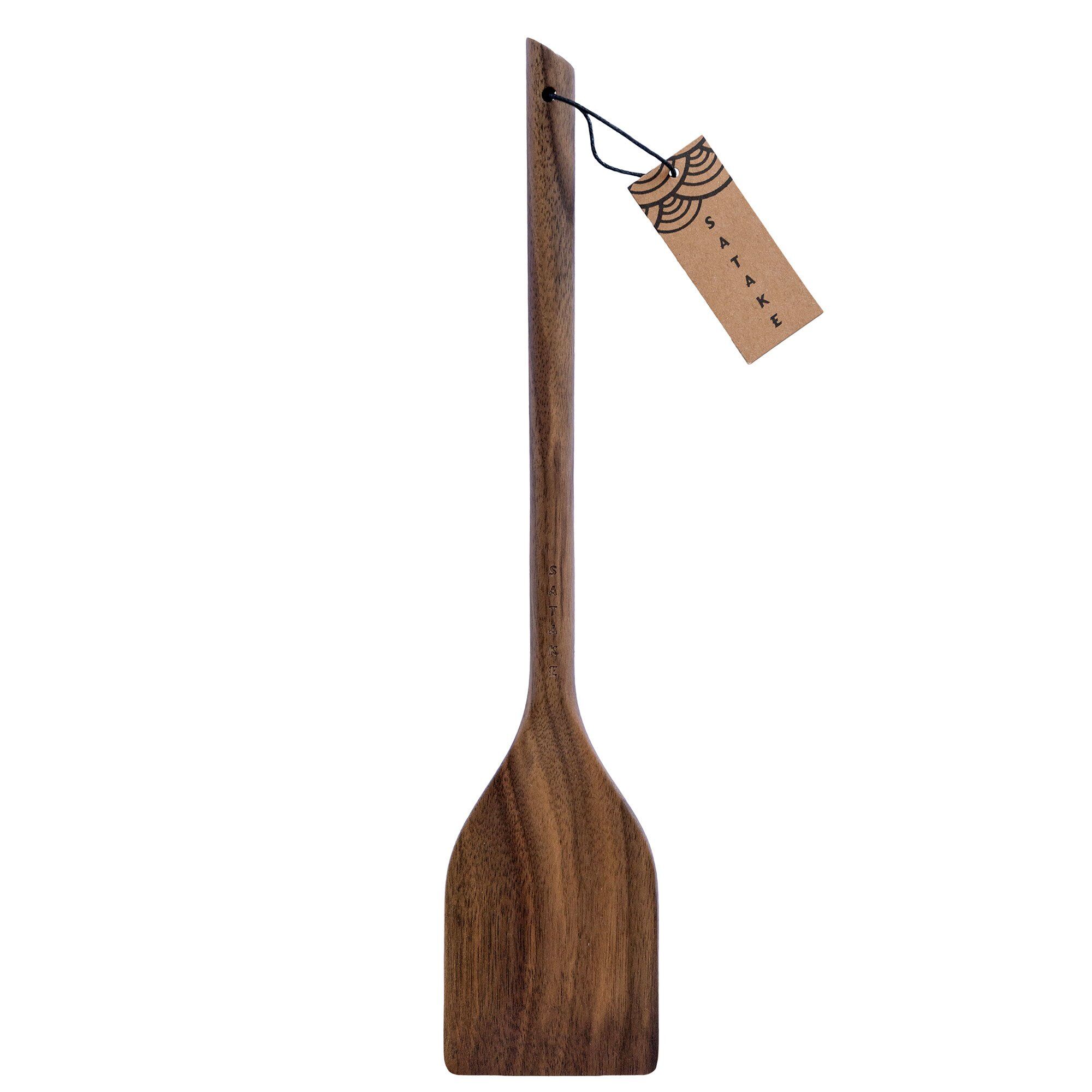 Stegespade Valnød