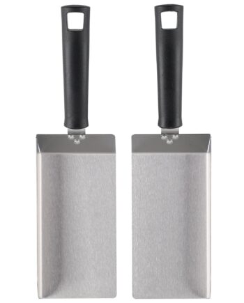 Stegespadesæt Til Plancha Grill    Stk