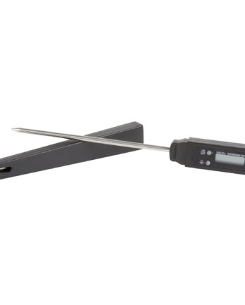 Stegetermometer Digital Trådløs Lille