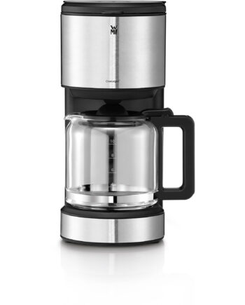 Stelio Aroma Kaffemaskine Glas