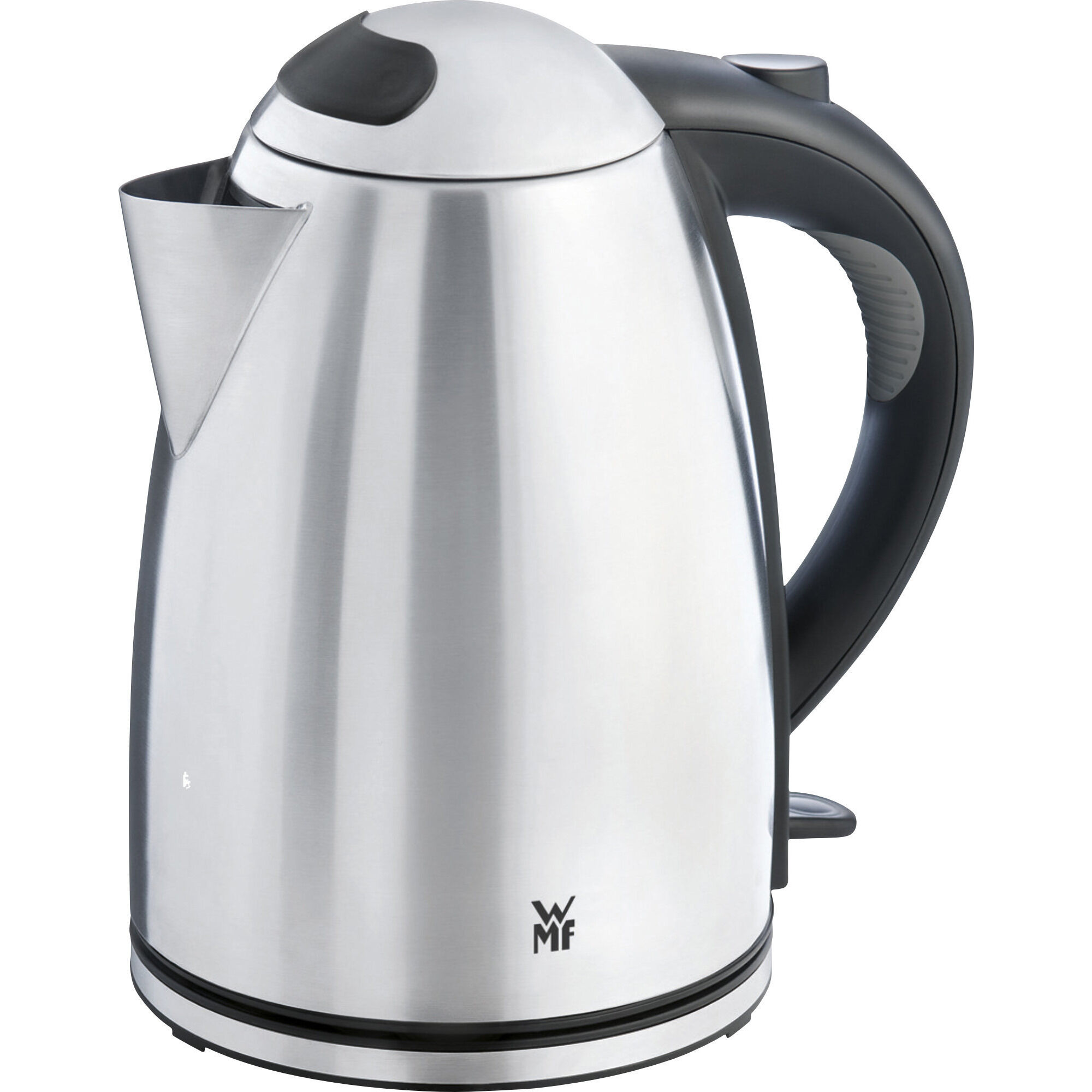 Stelio Elkedel Liter