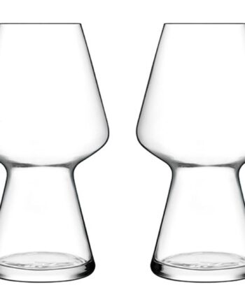 Stk  Birrateque Saison ølglas