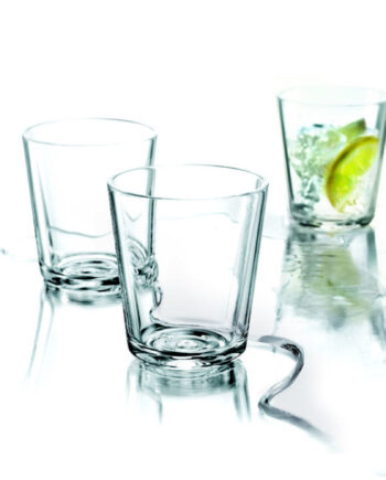 Stk    25 Cl  Drikkeglas