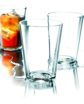 Stk   38 Cl  Drikkeglas